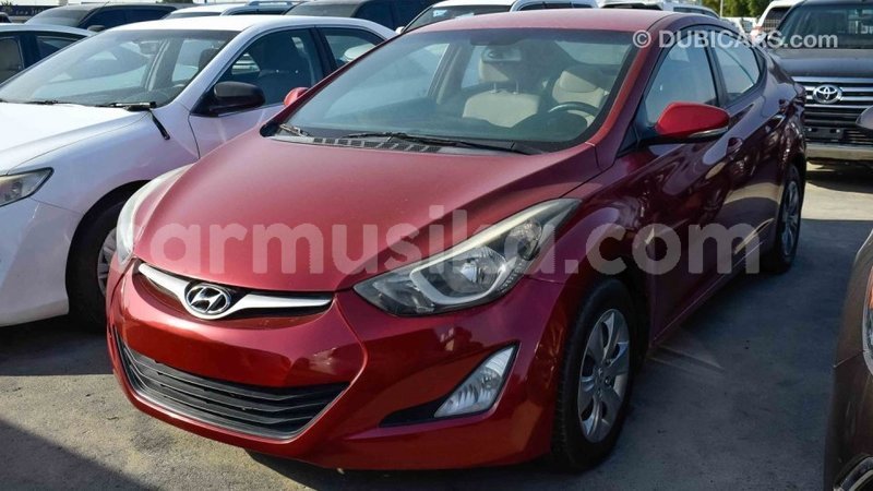 Big with watermark hyundai elantra harare import dubai 8399