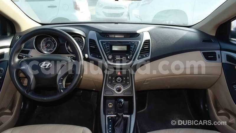 Big with watermark hyundai elantra harare import dubai 8399