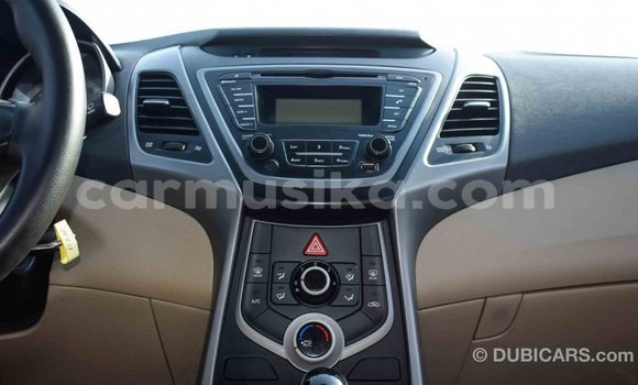 Acheter Import Voiture Hyundai Elantra Rouge à Import - Dubai, Harare Acheter Import Voiture Hyundai Elantra Rouge à Import - Dubai, Harare