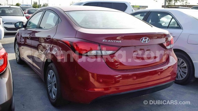 Big with watermark hyundai elantra harare import dubai 8399