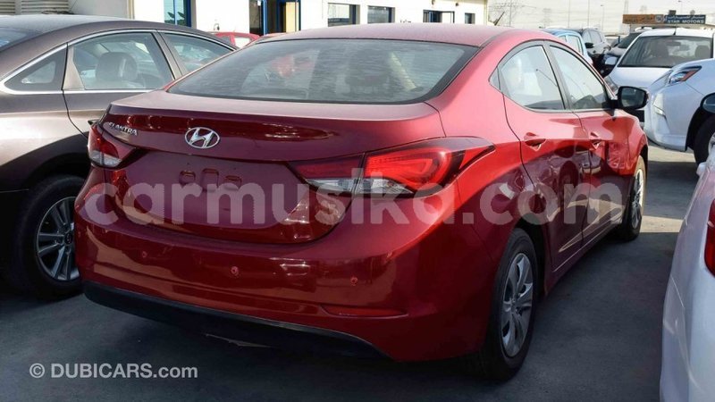 Big with watermark hyundai elantra harare import dubai 8399