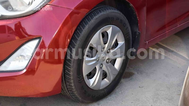 Big with watermark hyundai elantra harare import dubai 8399