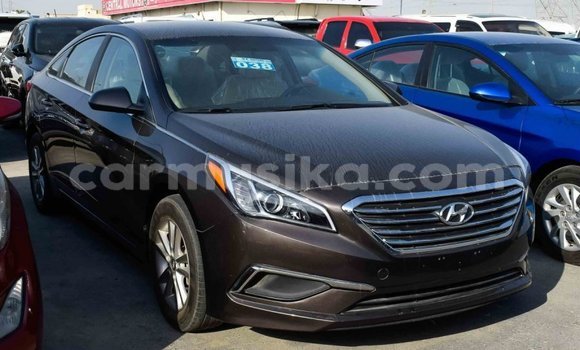 Acheter Import Voiture Hyundai Sonata Marron à Import - Dubai, Harare Acheter Import Voiture Hyundai Sonata Marron à Import - Dubai, Harare