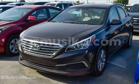 Acheter Import Voiture Hyundai Sonata Marron à Import - Dubai, Harare Acheter Import Voiture Hyundai Sonata Marron à Import - Dubai, Harare