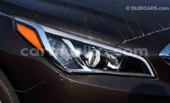 Acheter Import Voiture Hyundai Sonata Marron à Import - Dubai, Harare Acheter Import Voiture Hyundai Sonata Marron à Import - Dubai, Harare