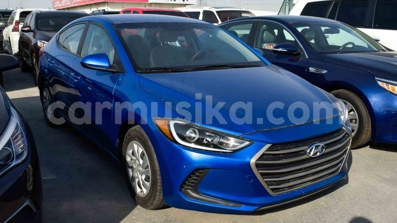 Big with watermark hyundai elantra harare import dubai 8401