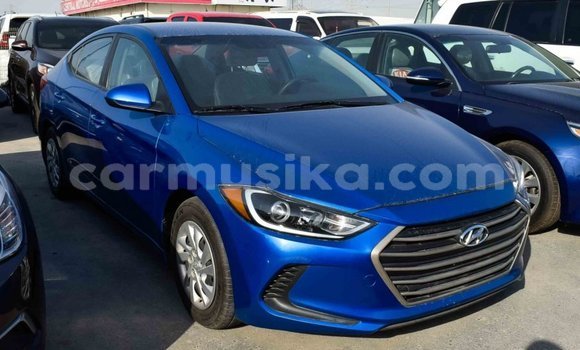 Tenga Imported Hyundai Elantra Bhuruu Mota in Import - Dubai in Harare Tenga Imported Hyundai Elantra Bhuruu Mota in Import - Dubai in Harare