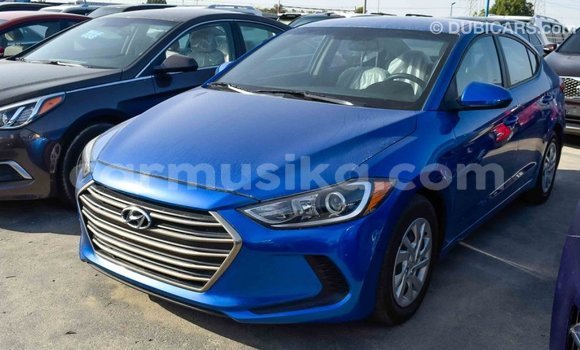Tenga Imported Hyundai Elantra Bhuruu Mota in Import - Dubai in Harare Tenga Imported Hyundai Elantra Bhuruu Mota in Import - Dubai in Harare