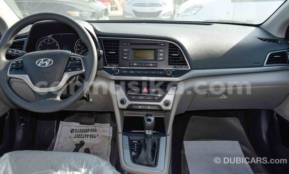 Tenga Imported Hyundai Elantra Bhuruu Mota in Import - Dubai in Harare Tenga Imported Hyundai Elantra Bhuruu Mota in Import - Dubai in Harare