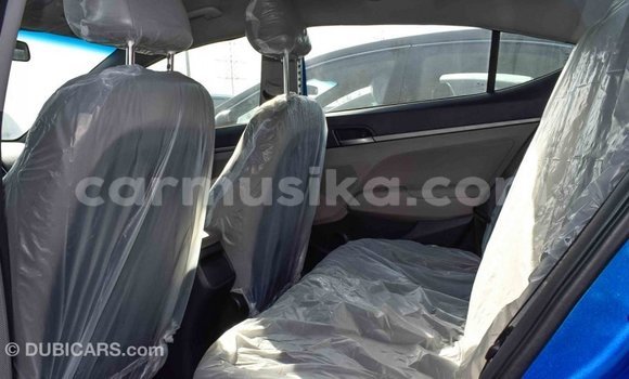Tenga Imported Hyundai Elantra Bhuruu Mota in Import - Dubai in Harare Tenga Imported Hyundai Elantra Bhuruu Mota in Import - Dubai in Harare