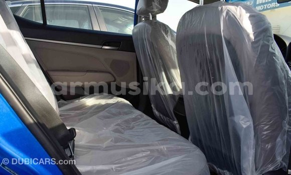 Tenga Imported Hyundai Elantra Bhuruu Mota in Import - Dubai in Harare Tenga Imported Hyundai Elantra Bhuruu Mota in Import - Dubai in Harare