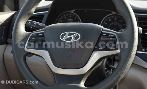 Tenga Imported Hyundai Elantra Bhuruu Mota in Import - Dubai in Harare Tenga Imported Hyundai Elantra Bhuruu Mota in Import - Dubai in Harare