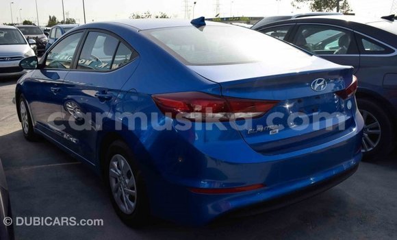 Tenga Imported Hyundai Elantra Bhuruu Mota in Import - Dubai in Harare Tenga Imported Hyundai Elantra Bhuruu Mota in Import - Dubai in Harare