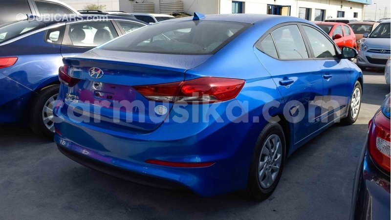 Big with watermark hyundai elantra harare import dubai 8401