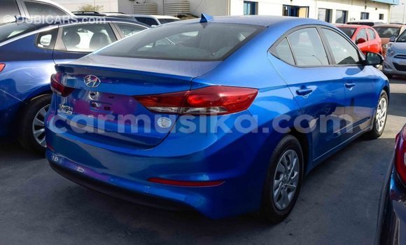 Tenga Imported Hyundai Elantra Bhuruu Mota in Import - Dubai in Harare Tenga Imported Hyundai Elantra Bhuruu Mota in Import - Dubai in Harare