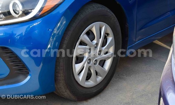 Tenga Imported Hyundai Elantra Bhuruu Mota in Import - Dubai in Harare Tenga Imported Hyundai Elantra Bhuruu Mota in Import - Dubai in Harare
