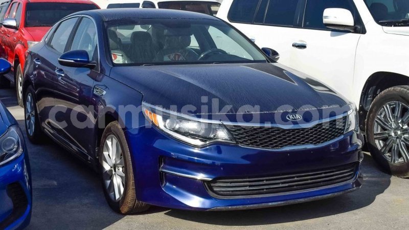 Big with watermark kia optima harare import dubai 8402