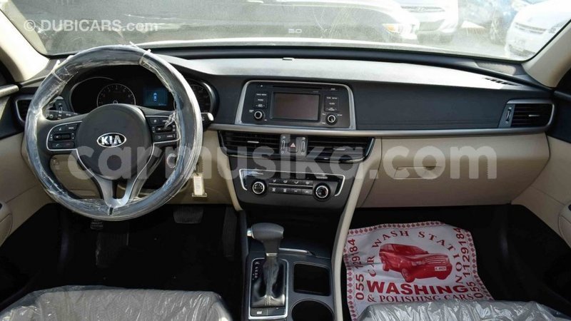 Big with watermark kia optima harare import dubai 8402