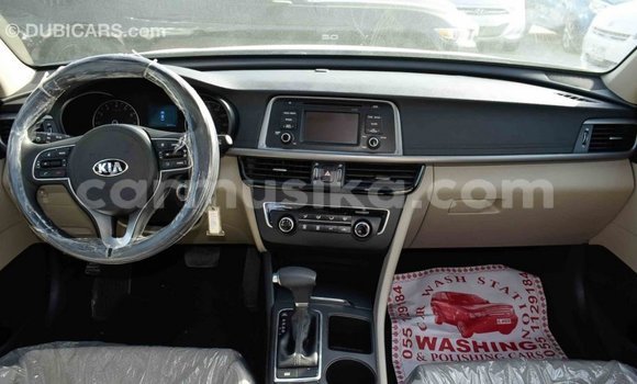 Tenga Imported Kia Optima Bhuruu Mota in Import - Dubai in Harare Tenga Imported Kia Optima Bhuruu Mota in Import - Dubai in Harare