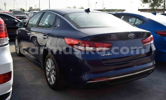 Tenga Imported Kia Optima Bhuruu Mota in Import - Dubai in Harare Tenga Imported Kia Optima Bhuruu Mota in Import - Dubai in Harare