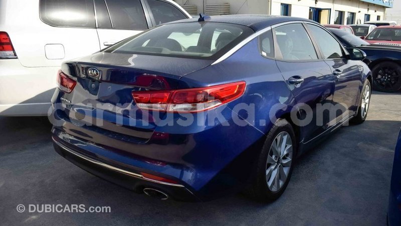 Big with watermark kia optima harare import dubai 8402