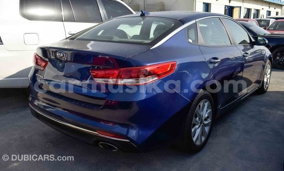 Tenga Imported Kia Optima Bhuruu Mota in Import - Dubai in Harare Tenga Imported Kia Optima Bhuruu Mota in Import - Dubai in Harare