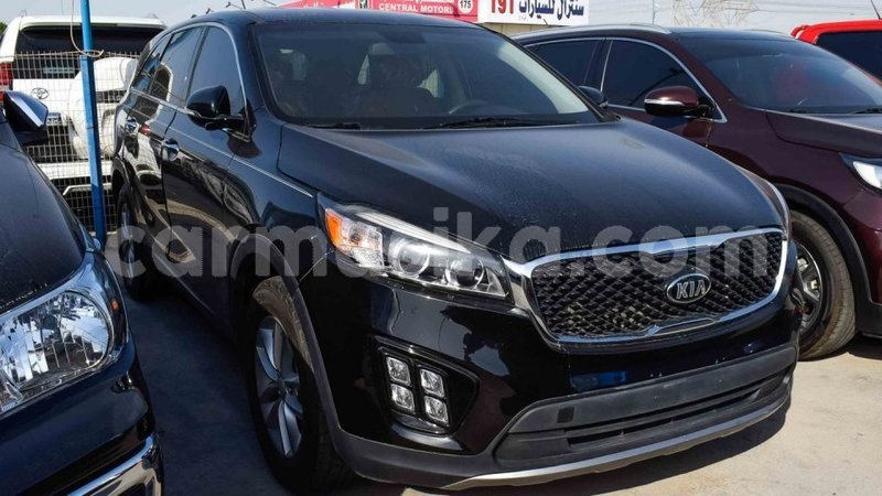 Big with watermark kia sorento harare import dubai 8404