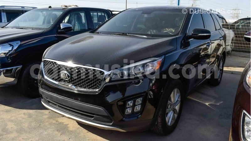 Big with watermark kia sorento harare import dubai 8404