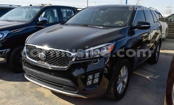 Acheter Import Voiture Kia Sorento Noir à Import - Dubai, Harare Acheter Import Voiture Kia Sorento Noir à Import - Dubai, Harare