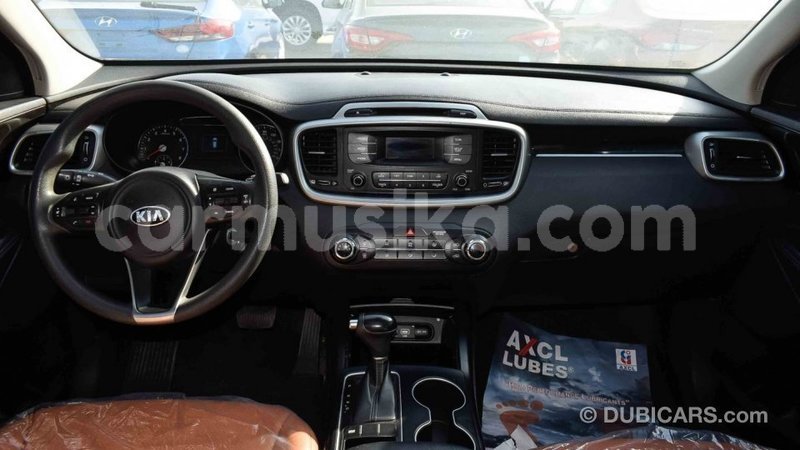 Big with watermark kia sorento harare import dubai 8404