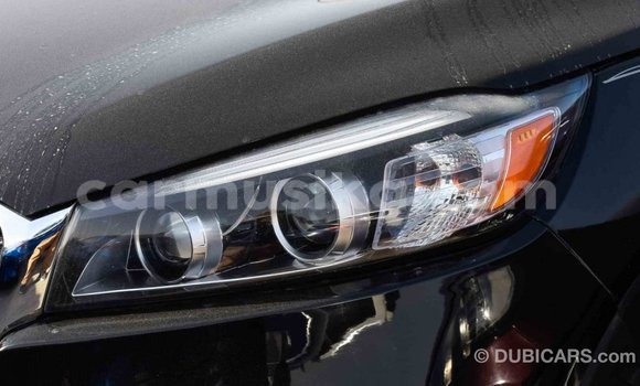 Acheter Import Voiture Kia Sorento Noir à Import - Dubai, Harare Acheter Import Voiture Kia Sorento Noir à Import - Dubai, Harare