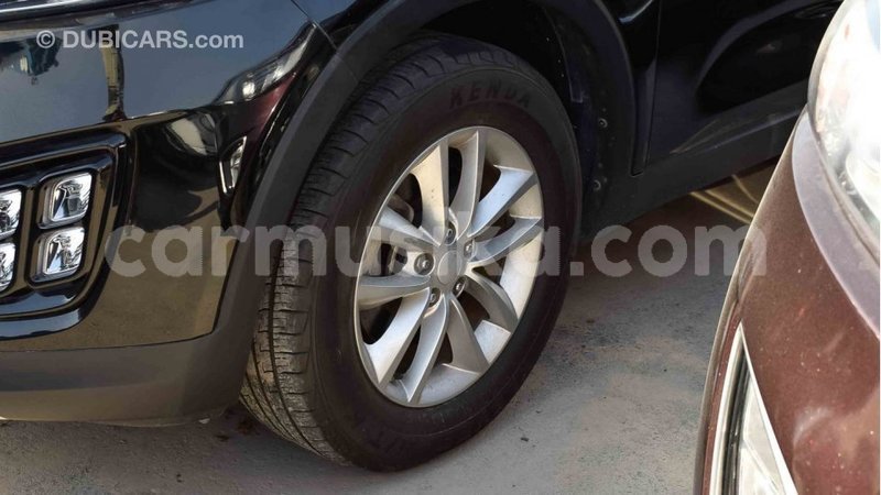 Big with watermark kia sorento harare import dubai 8404