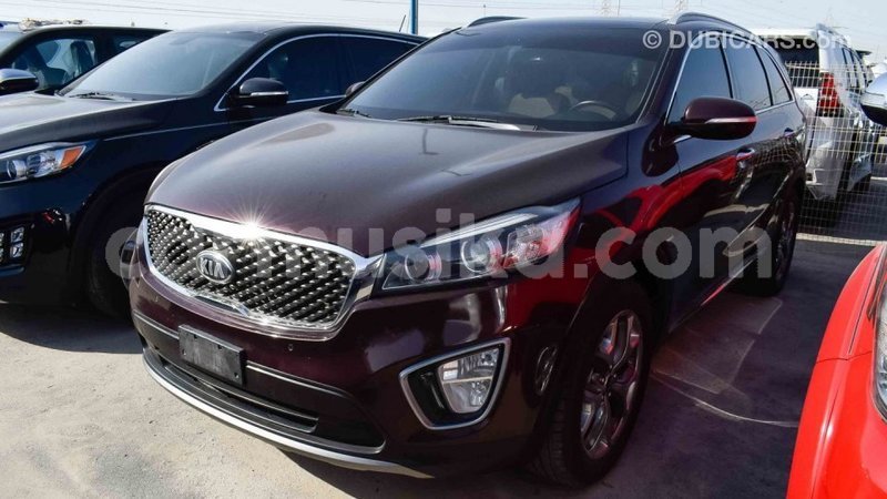 Big with watermark kia sorento harare import dubai 8405