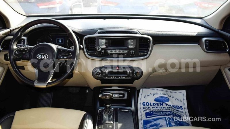 Big with watermark kia sorento harare import dubai 8405