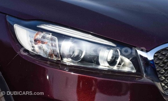 Acheter Import Voiture Kia Sorento Marron à Import - Dubai, Harare Acheter Import Voiture Kia Sorento Marron à Import - Dubai, Harare