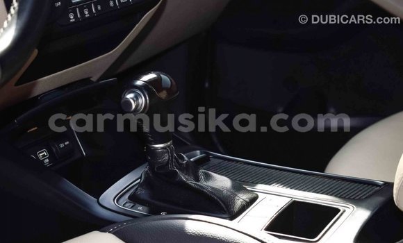Acheter Import Voiture Kia Sorento Marron à Import - Dubai, Harare Acheter Import Voiture Kia Sorento Marron à Import - Dubai, Harare