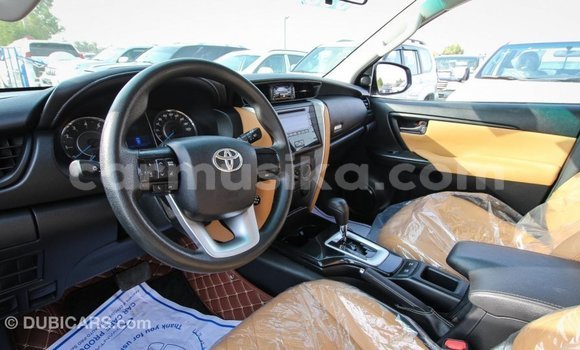 Tenga Imported Toyota Fortuner Chena Mota in Import - Dubai in Harare Tenga Imported Toyota Fortuner Chena Mota in Import - Dubai in Harare