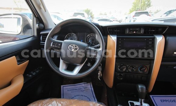 Tenga Imported Toyota Fortuner Chena Mota in Import - Dubai in Harare Tenga Imported Toyota Fortuner Chena Mota in Import - Dubai in Harare
