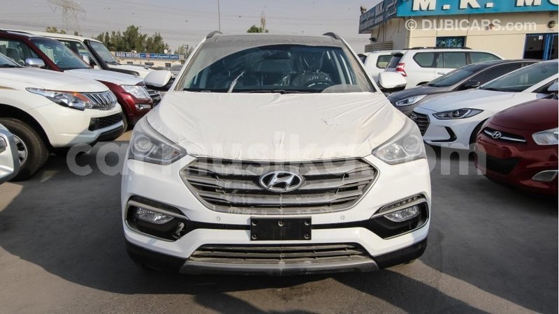 Big with watermark hyundai santa fe harare import dubai 8407