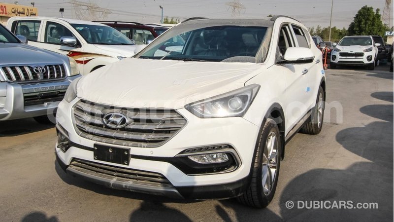 Big with watermark hyundai santa fe harare import dubai 8407