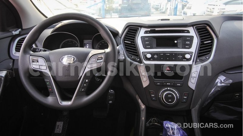 Big with watermark hyundai santa fe harare import dubai 8407