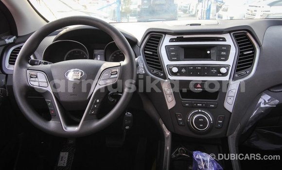 Tenga Imported Hyundai Santa Fe Chena Mota in Import - Dubai in Harare Tenga Imported Hyundai Santa Fe Chena Mota in Import - Dubai in Harare