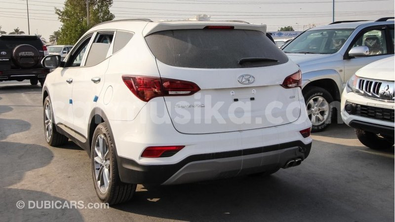 Big with watermark hyundai santa fe harare import dubai 8407