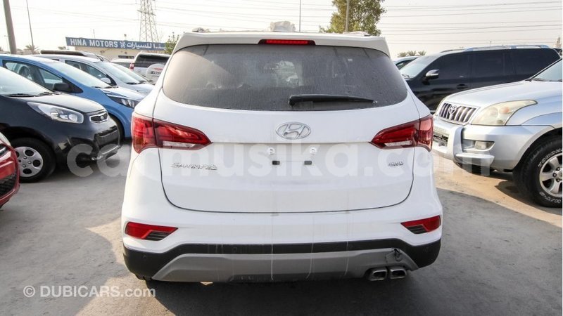 Big with watermark hyundai santa fe harare import dubai 8407