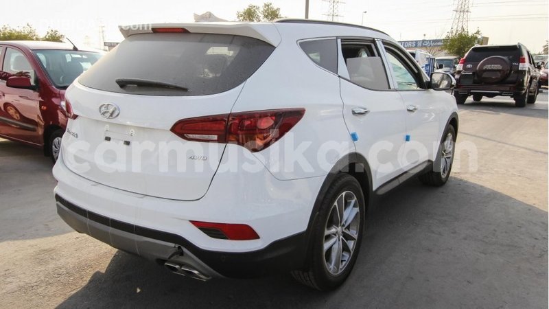 Big with watermark hyundai santa fe harare import dubai 8407