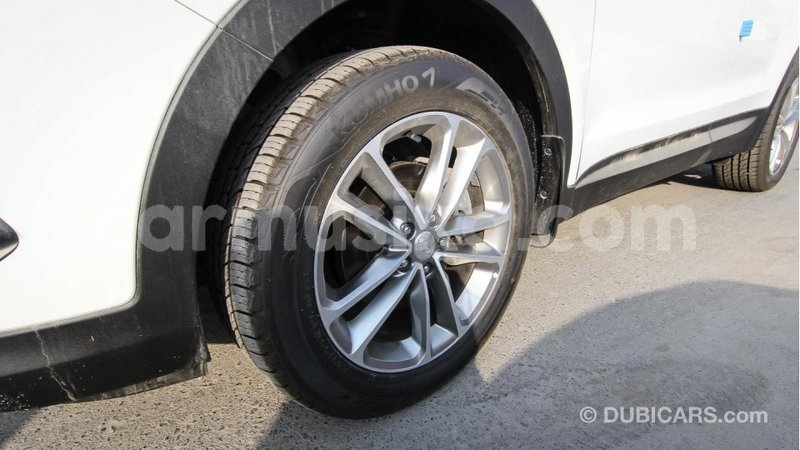 Big with watermark hyundai santa fe harare import dubai 8407