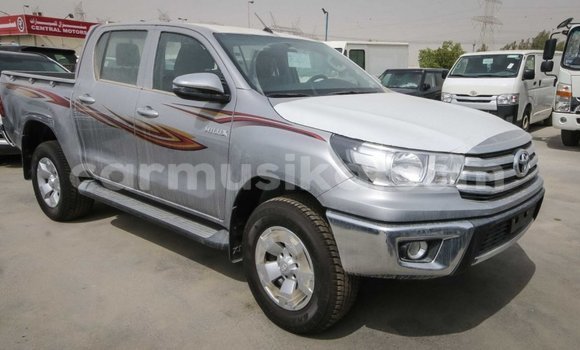 Tenga Imported Toyota Hilux Zvimwe Mota in Import - Dubai in Harare Tenga Imported Toyota Hilux Zvimwe Mota in Import - Dubai in Harare