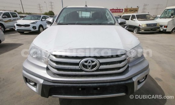 Tenga Imported Toyota Hilux Zvimwe Mota in Import - Dubai in Harare Tenga Imported Toyota Hilux Zvimwe Mota in Import - Dubai in Harare