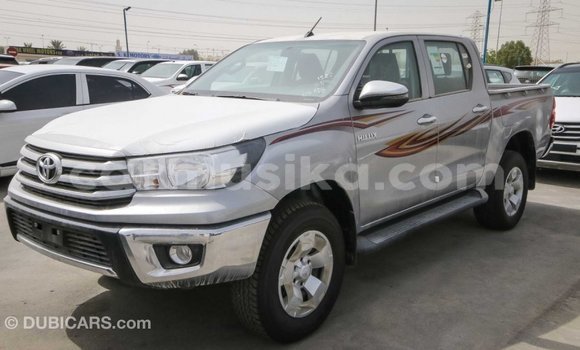 Tenga Imported Toyota Hilux Zvimwe Mota in Import - Dubai in Harare Tenga Imported Toyota Hilux Zvimwe Mota in Import - Dubai in Harare