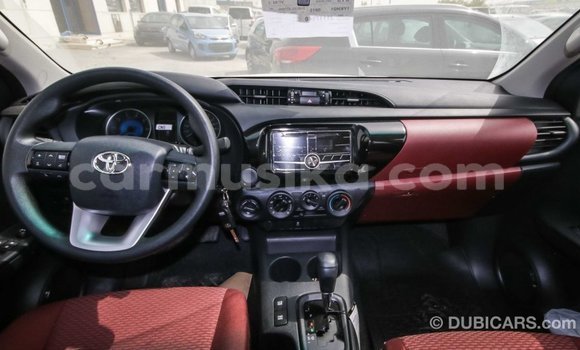 Tenga Imported Toyota Hilux Zvimwe Mota in Import - Dubai in Harare Tenga Imported Toyota Hilux Zvimwe Mota in Import - Dubai in Harare